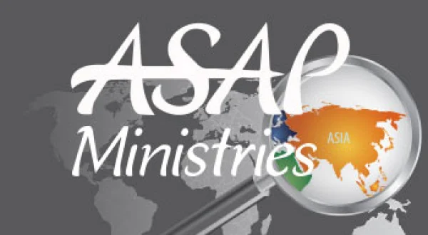 ASAP Ministries
