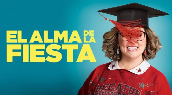 El alma de la fiesta