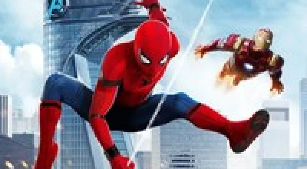 Spider-Man: Homecoming