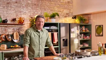 Jamie Oliver: Viel Genuss für kleines Geld