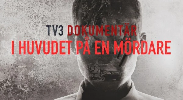 I huvudet på en mördare