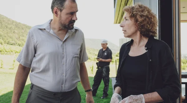 Tatort: Verschwörung
