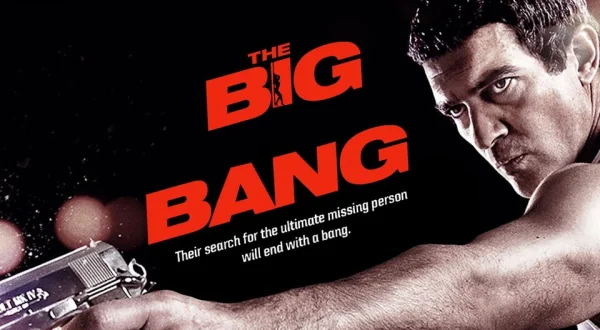 The Big Bang