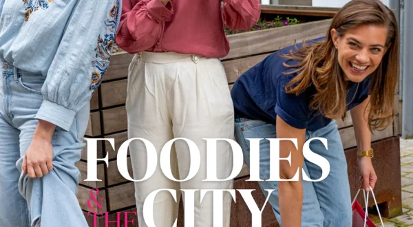 Foodies & The City
