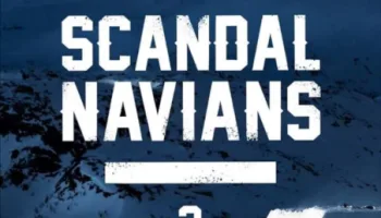 Scandalnavians 2