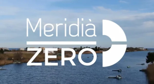 Meridià Zero (La Comunitat Amagada)