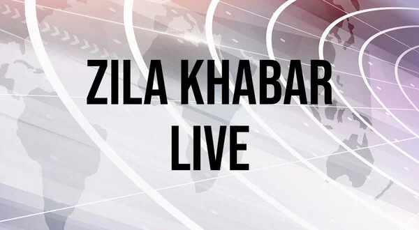 Zila Khabar Live