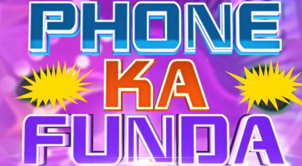 Phone Ka Funda