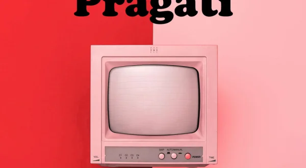 Pragati