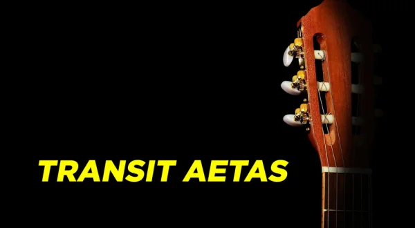 Transit aetas