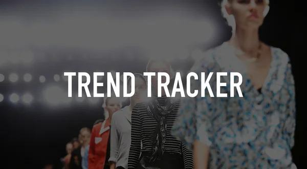Trend Tracker