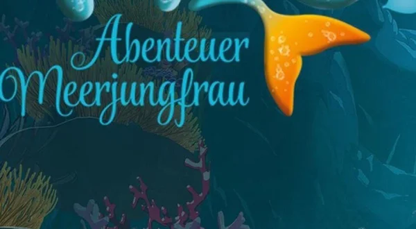 H2O: Abenteuer Meerjungfrau