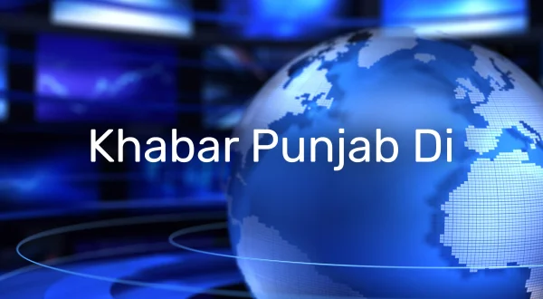 Khabar Punjab Di
