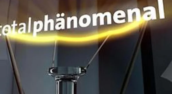 total phänomenal