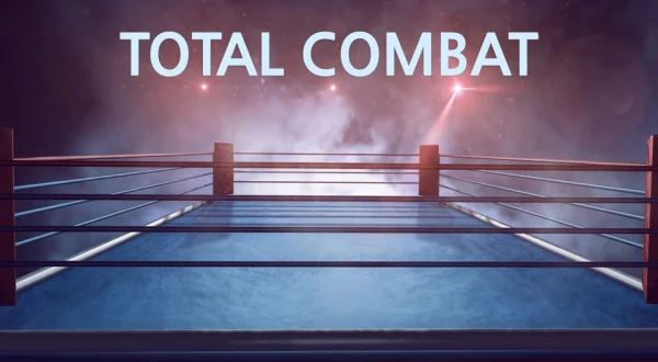 Total Combat
