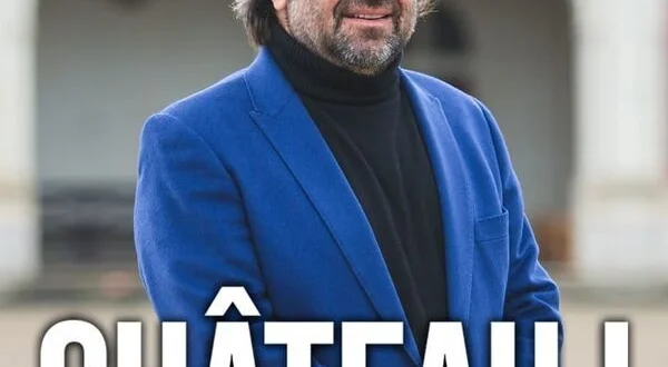Château !