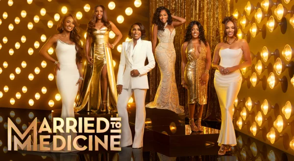 Married to Medicine