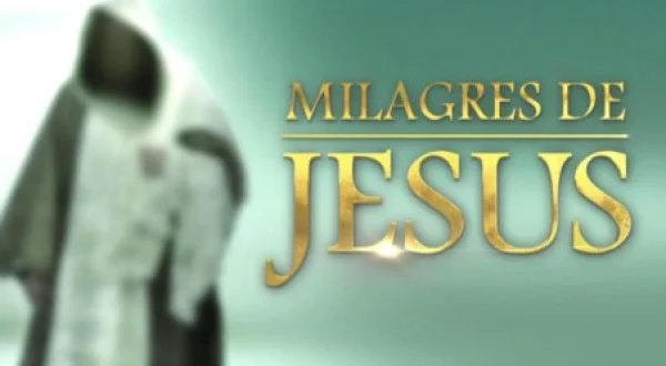 Milagres De Jesus