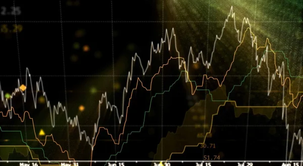 Bloomberg Crypto