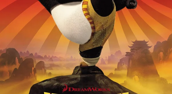 Kung Fu Panda