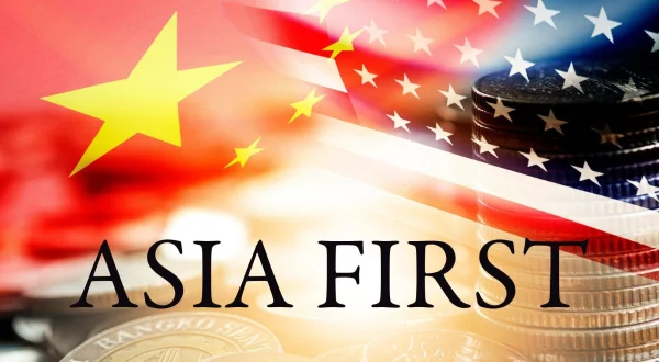 Asia First