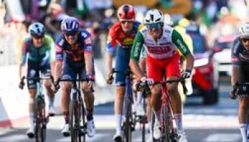 Tour d'Italie