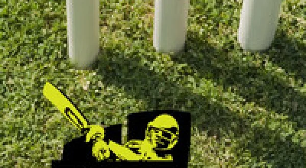 Live: International T20 Cricket