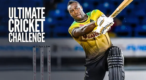 Ultimate Cricket Challenge
