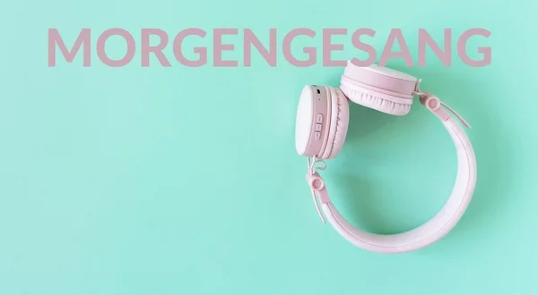 Morgengesang