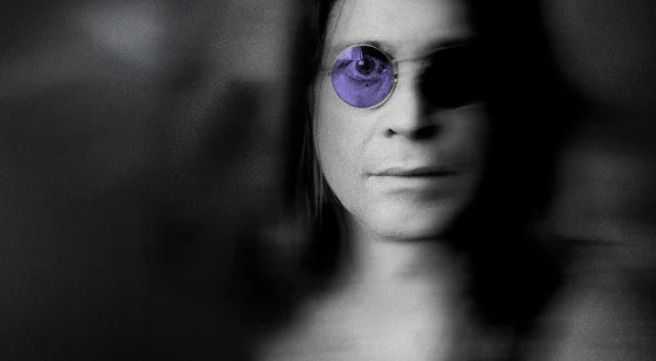 Ozzy: No Escape from Now