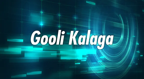 Gooli Kalaga