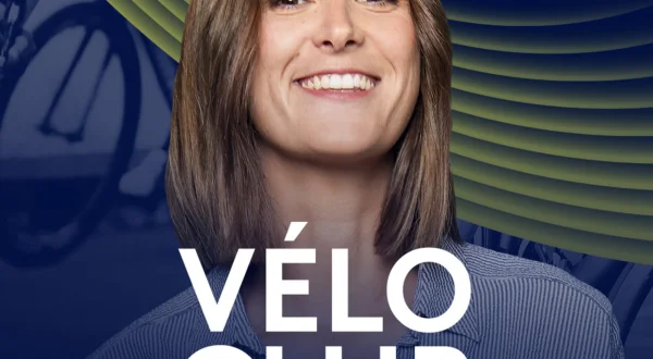 Vélo Club