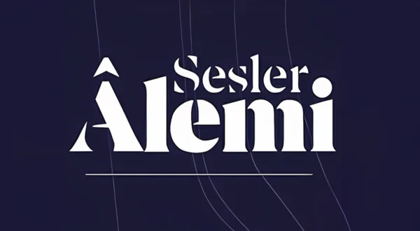 Sesler Alemi
