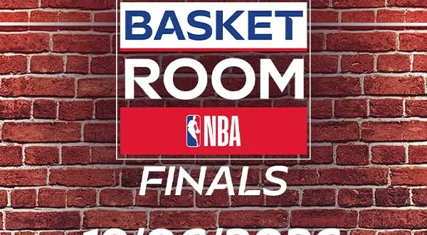 NBA Finals