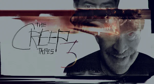 The Creep Tapes