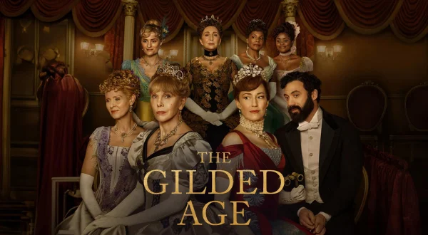 The Gilded Age