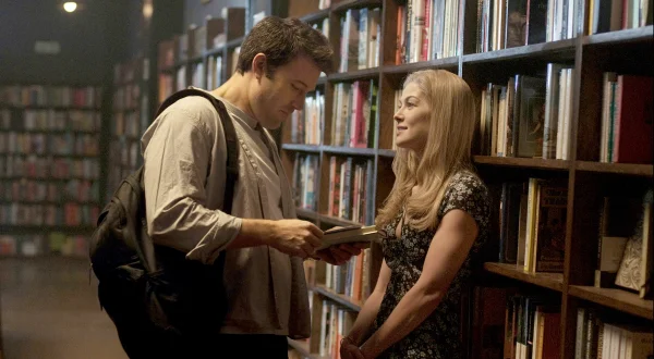 Gone Girl – Das perfekte Opfer