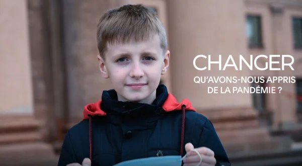 Changer: qu'avons-nous appris de la pandémie?