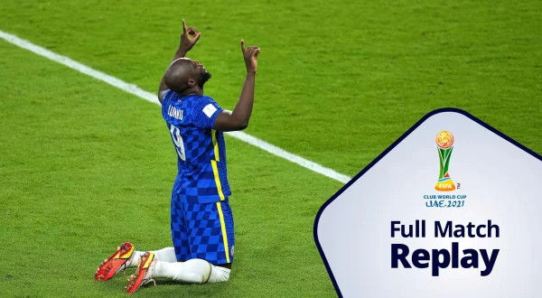 Chelsea v Palmeiras - Final - FIFA Club World Cup UAE 2021™ - Full Match Replay