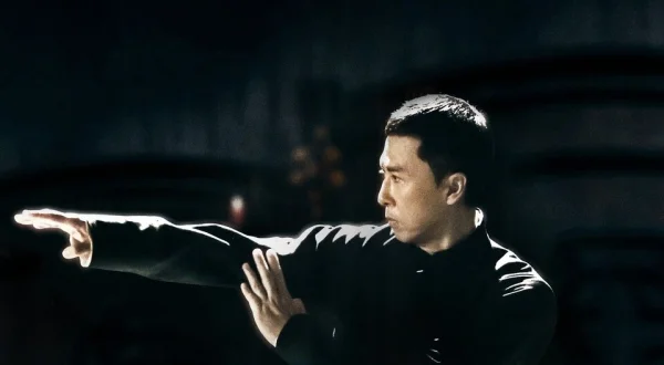 Ip Man 3