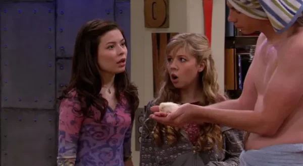iCarly