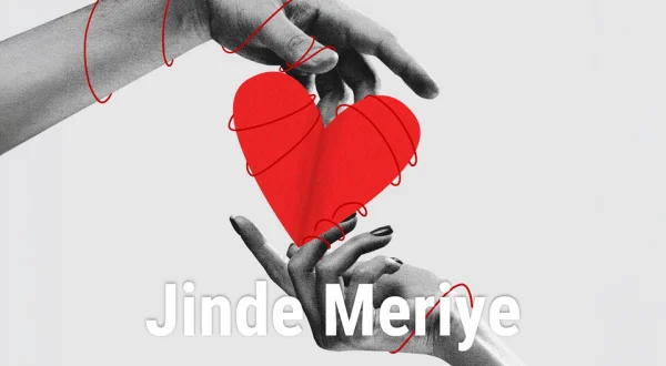 Jinde Meriye