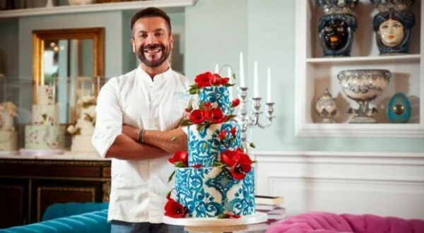 La dolce bottega di Renato
