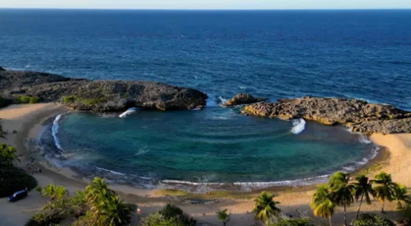Islas Felices