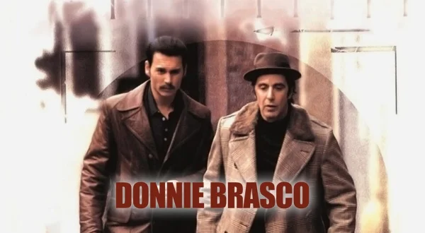 Donnie Brasco