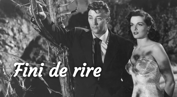 Fini de rire