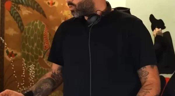 DEFAM b2b Alessandro Florio