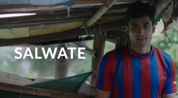 Salwate