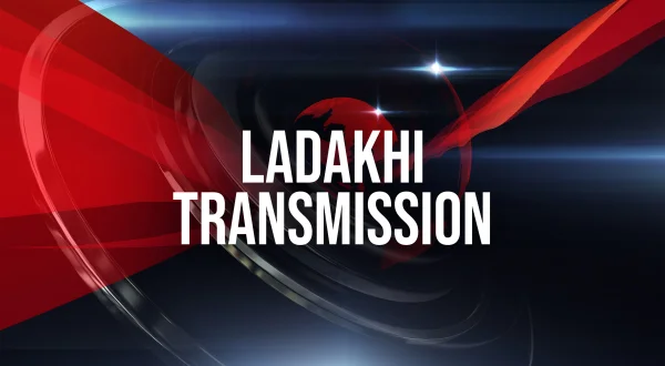 Ladakhi Transmission