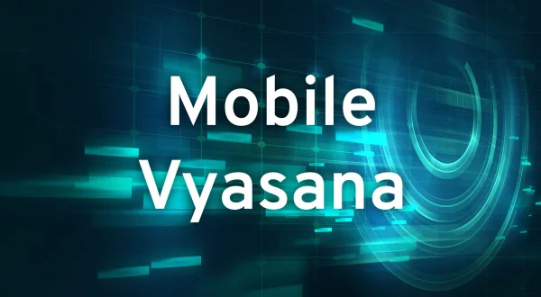 Mobile Vyasana